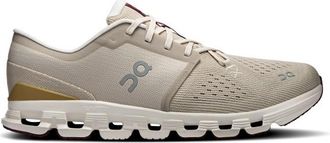 On Cloud X 4 Runningschuhe f&uuml;r Herren | grau