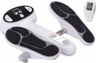 Terraillon Estimulador Circulatorio - Hcs71250wb - Terraillon