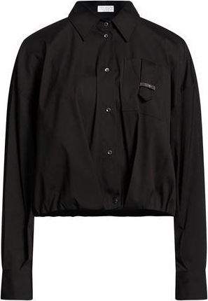 Brunello Cucinelli CAMISETAS Y TOPS - Camisas en YOOX.COM