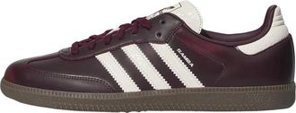 adidas Samba OG - - Sport - unisex - Rosso - 36 2/3 EU
