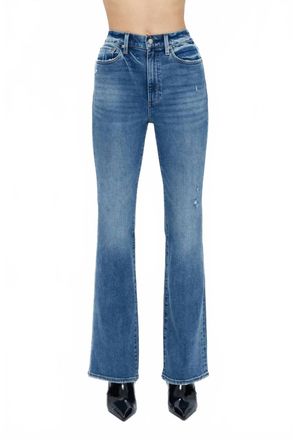 Pistola Denim Dana High Rise Boot Jeans In Westminster Vintage