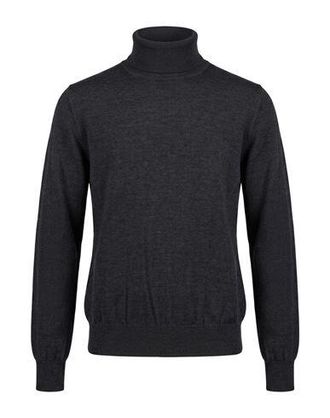 Alpha Studio KNITWEAR - Turtlenecks on YOOX.COM