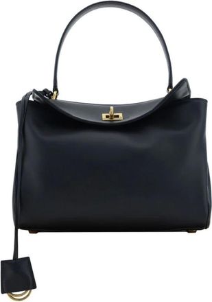 Balenciaga Mujer, Bolsos, Negro, Talla: ONE Size