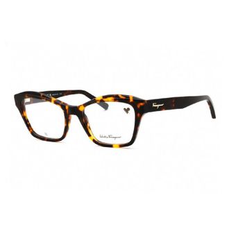 Ferragamo SF2951 219 Dark Havana 53mm