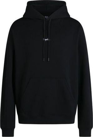Rapha Heavyweight Cotton Hoodie Hoodie f&uuml;r Herren | schwarz
