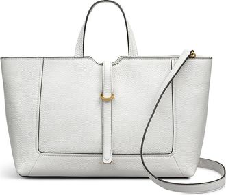 Radley London Hazelbury Park Medium Ziptop Satchel Bag