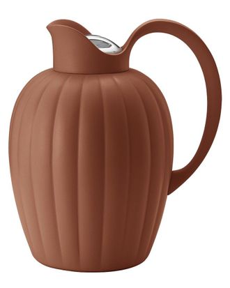 Georg Jensen Bernadotte Thermo Jug