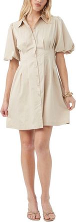 Trina Turk Galine Mini Dress