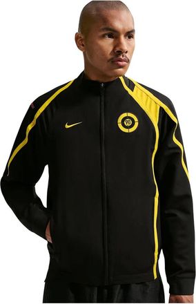 Nike Hombre, Deporte, Negro, Talla: L