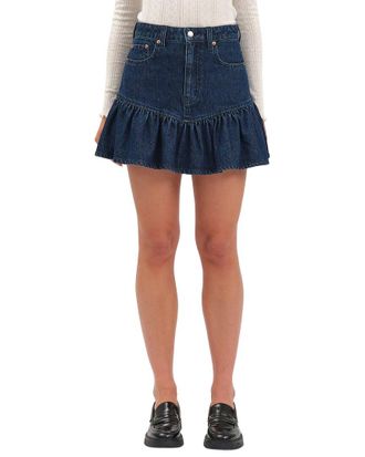 Daze Denim Daze Smooch Denim Skirt