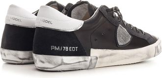 Philippe Model prsx Sneakers