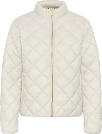 Part Two Winterjassen - Dames - Winterjassen - Wit - 3XL - Jassen