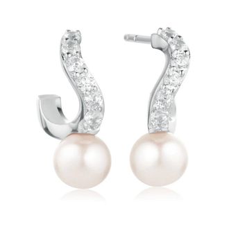 Sif Jakobs Jewellery Donna, Accessori, Grigio, Taglia unica, new