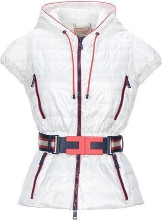 Elisabetta Franchi COATS & JACKETS - Puffers sur YOOX.COM