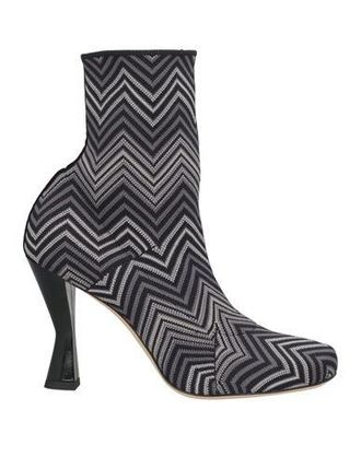 Missoni FOOTWEAR - Ankle boots on YOOX.COM