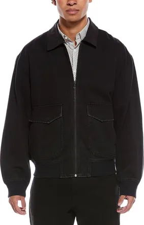 Rag & Bone Rag & Bone Dorset Denim Jacket