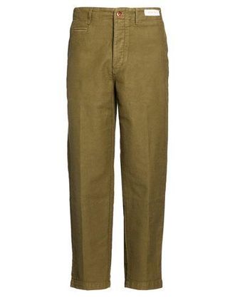 TELA GENOVA BOTTOMWEAR - Trousers on YOOX.COM