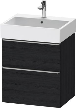 Duravit Duravit D-neo Mueble Bajo Lavabo Suspendido, 584x625x442mm, 1