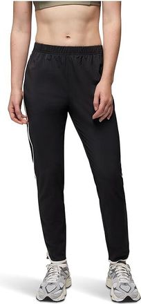 Prana Railay Scallop Pants Womens Casual Pants Black : 2XL R, Elastane/Polyester