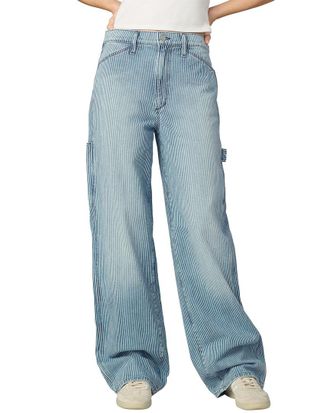 Joe's The Baggy Carpenter Pant Railroad Jean