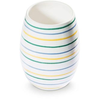 Gmundner Keramik Gmundner Ceramics Colorido Flameado, Jarr&oacute;n (h 21cm)