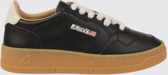Autry Sneakers Medalist Low Autry in nappa