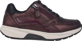 Gabor Donna, Scarpe, Viola, 35 1/2 EU, new
