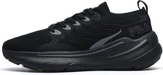 Fila (WMNS) FILA Low-Top Black F12W131113FBK