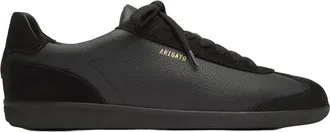 Axel Arigato Black Logo Sneakers