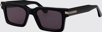 Calvin Klein Sunglasses CALVIN KLEIN Men color Black