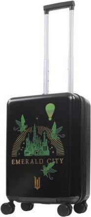 Ful Universal Studios Wicked 22.5 Carry-On Luggage in Black at Nordstrom