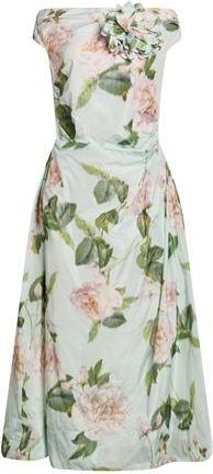 Clips DRESSES - Midi dresses on YOOX.COM