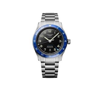 Longines Longines, Dames, Accessoires, Zwart, Maat: ONE Size