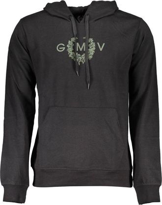 Gian Marco Venturi Cotton Men Mens Sweatshirt
