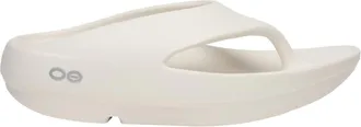 Oofos OOriginal Plus Chalk 2000-CHALK Mens