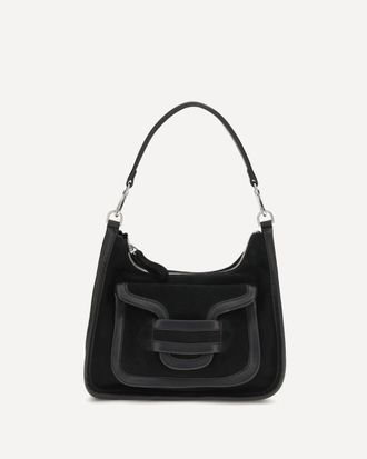 Pierre Hardy Alpha Day Miss leather Shoulder Bag Female UNI