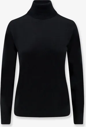 Aspesi Maglia dolcevita in lana vergine - ASPESI - gender_Woman