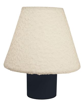 Dainolite Dalia 1-Light 8Dia. Table Lamp