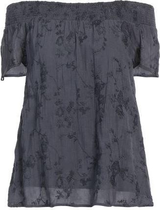 Vila CAMISETAS Y TOPS - Tops en YOOX.COM