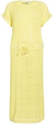 Twin-Set VESTITI - Vestiti midi su YOOX.COM