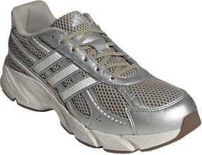 adidas Technochaos 2000 Sneaker in Woca/White/Silver at Nordstrom Rack, Size 12.5