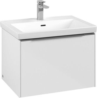 Villeroy & Boch Villeroy&boch - Subway 3.0, 622x429x478 Mm, Mueble De Lavabo, 1