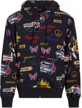 Hysteric Glamour TOPWEAR - Felpe su YOOX.COM