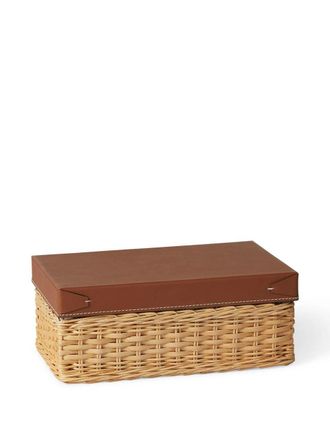 Ralph Lauren Home Bailey-caja pequeña