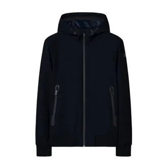 Roberto Ricci Design Rrd, Hombre, Sudaderas, Azul, Talla: L