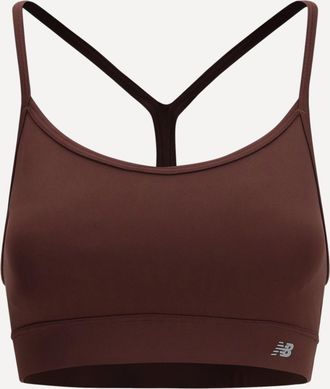 New Balance Top Sportivo Essential Yoga Woman L