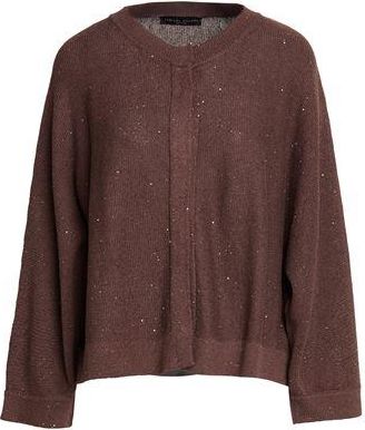 Fabiana Filippi MAGLIERIA - Cardigan su YOOX.COM