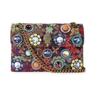 Kurt Geiger Donna, Borse, Multicolore, Taglia unica, new