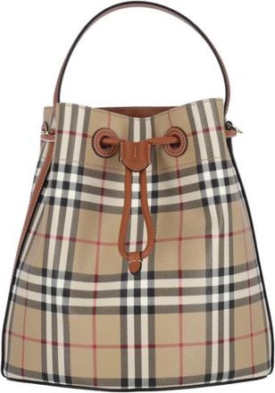 Burberry Small Bucket Bag Tb
