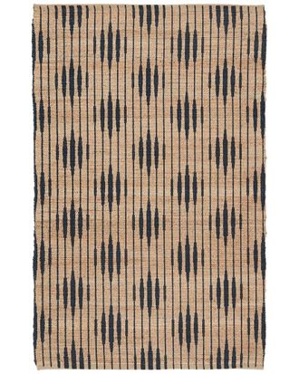 Jaipur Living Atolia Hand-Woven Jute Rug
